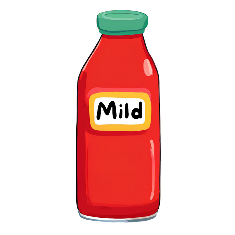 Mildsoss