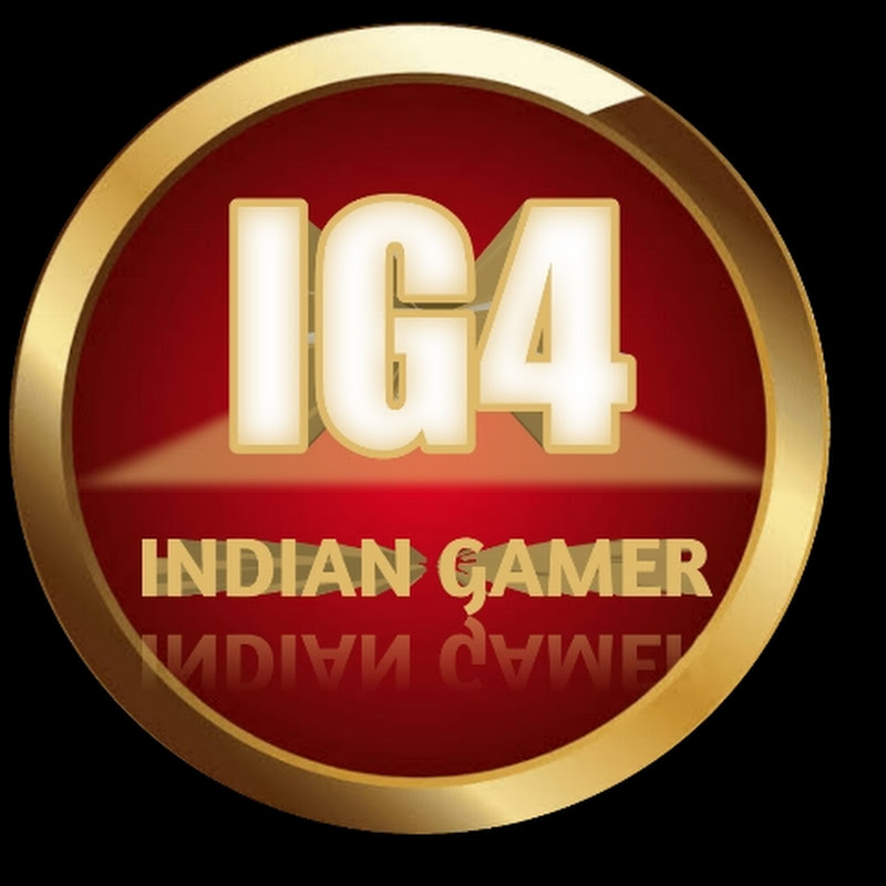 IG4 Indian Gamer