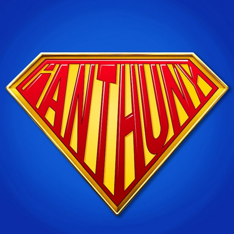 iAnthuny