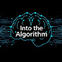 Into the Algorithm logo