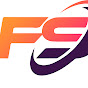 Full Send Productions logo