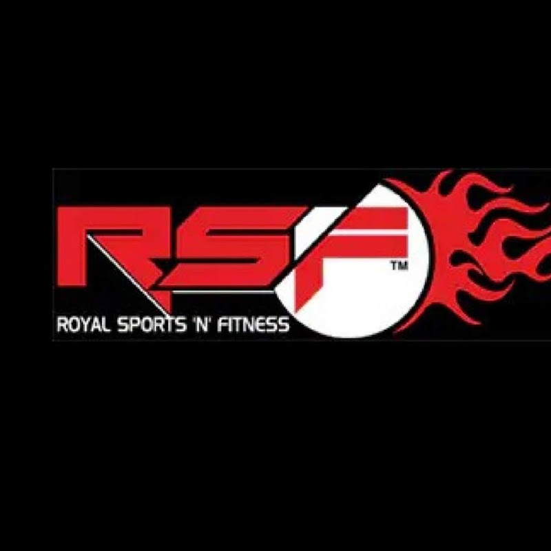 Royal Sports & Fitness