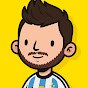 Giaco | Selección Argentina Image Thumbnail