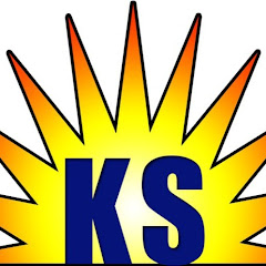 Kreosan Vlog channel logo
