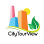 City Tour View logo