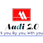 Aadi 2.0 logo