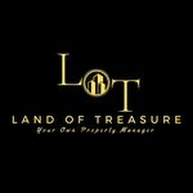 LAND OF TREASURE