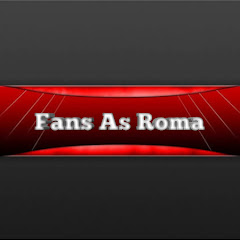 Fans As Roma Indonesia