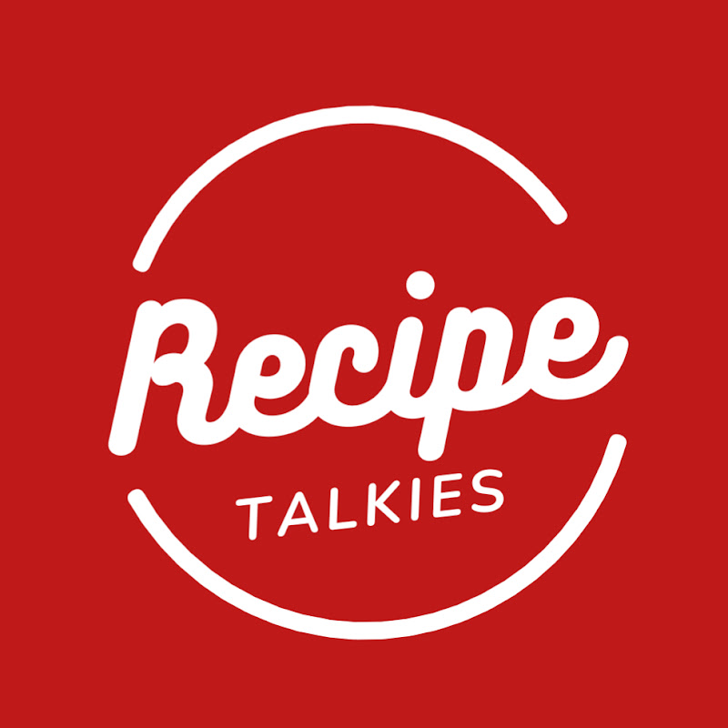 Recipe Talkies