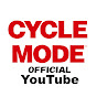 CYCLE MODE・サイクルモード【公式】 logo