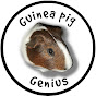 Guinea Pig Genius logo