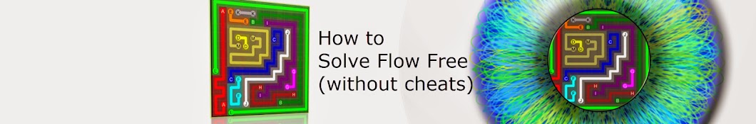 Solve Flow Free Without Cheats YouTube kanalı avatarı