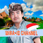 WIRA•ID Channel