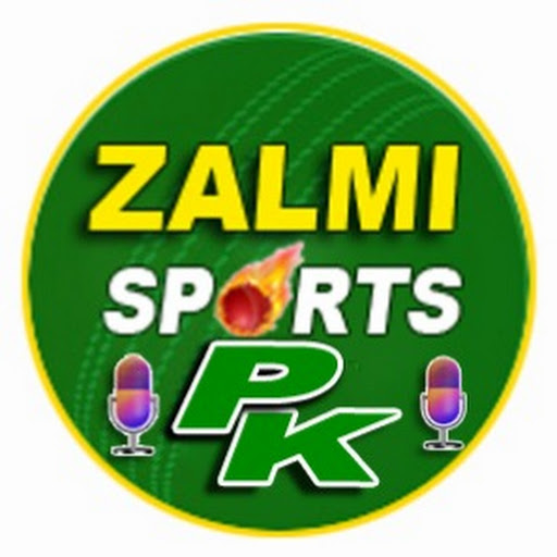Zalmi Sports PK
