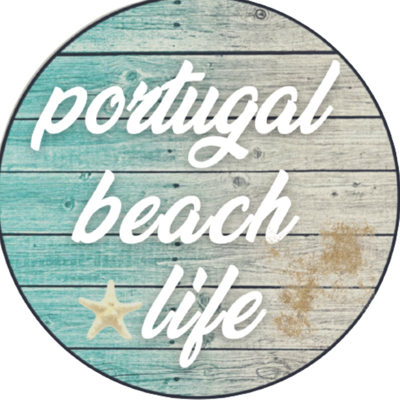 Portugal Beach Life