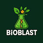 BioBlast logo