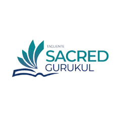 Логотип каналу SACRED CIVIL / SACRED GURUKUL