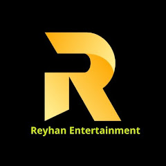 Reyhan Entertainment channel logo