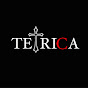 TÉTRICA ♪ logo