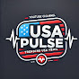 USA Pulse logo