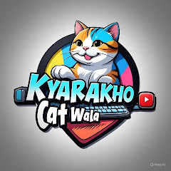@kyarakho cat wala
