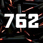 762 GAMING logo