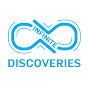Infinite Discoveries logo