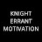 Knight Errant Motivation