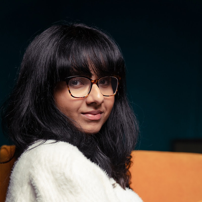 Shakthisree Gopalan
