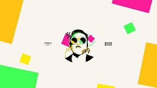 officialpsy youtube banner