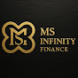 MS Infinity finance logo