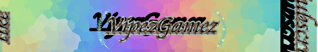 VipezGamez Avatar canale YouTube 