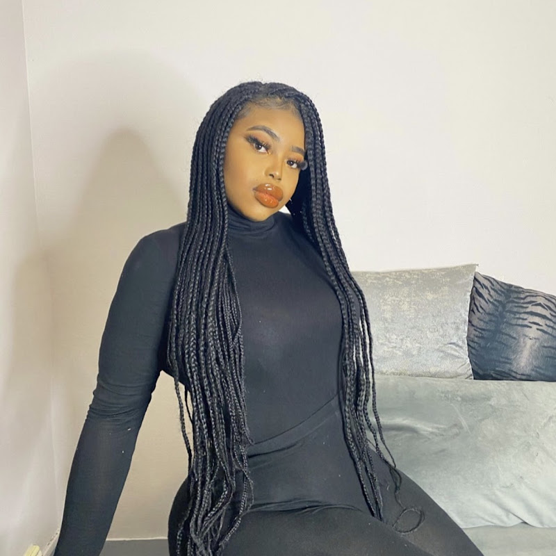 Hire K_Prisce TV — Lifestyle & Vlogs YouTube creator for sponsorships