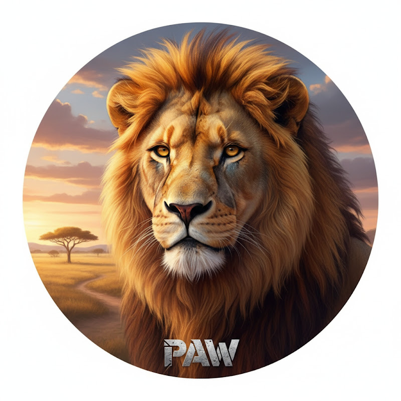 The  AI Animal World