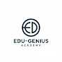 EduGenius Academy logo