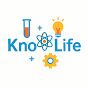 KnowLife logo