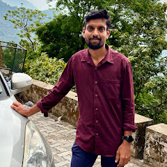 Ratheesh Thenhipalam