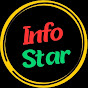 Info Star logo