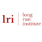 The Long Run Institute YouTube Profile Photo