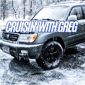 Cruisin With Greg