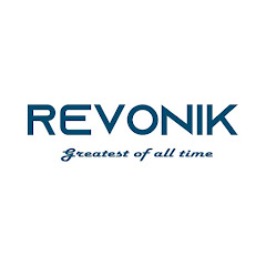 Revonik Fishing