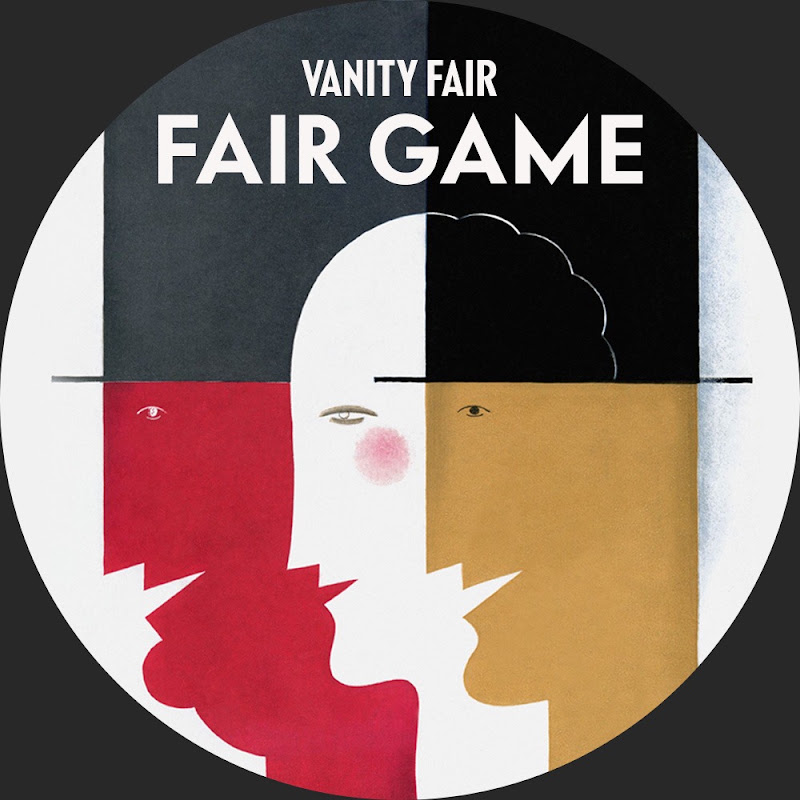 Fair Game by Vanity Fair