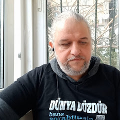 DÜZ DÜNYADAKİ KÜRE KAFALAR
