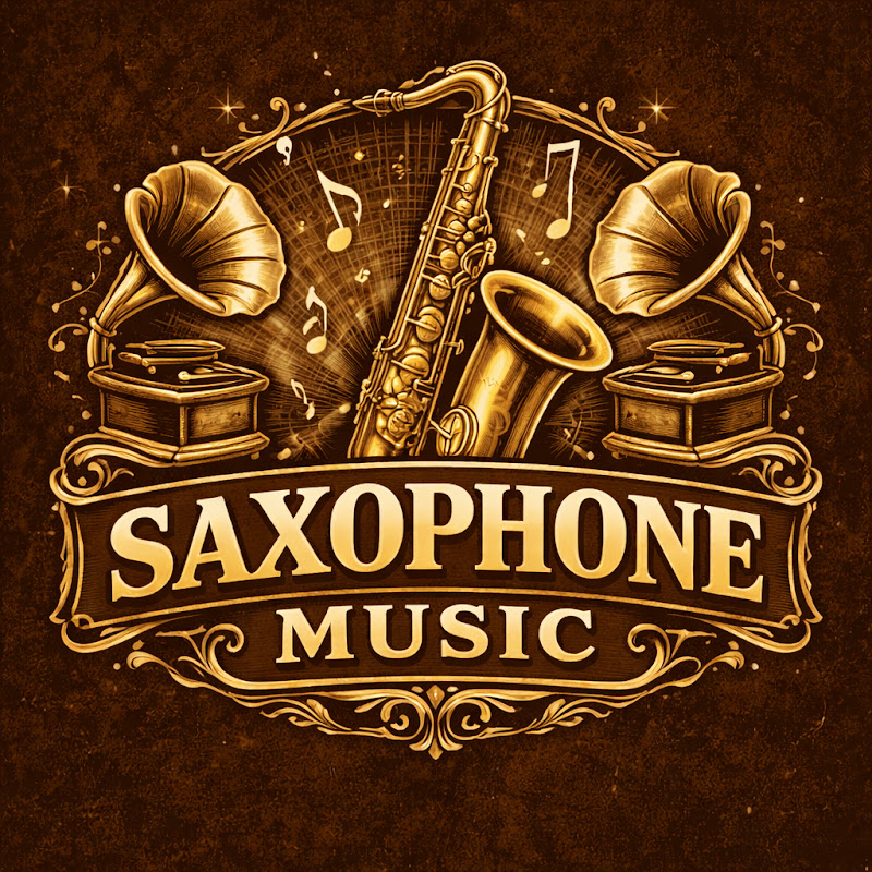 Sax Chill Vibes