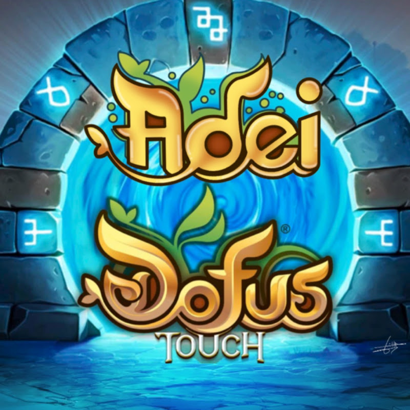 Adei Dofus Touch