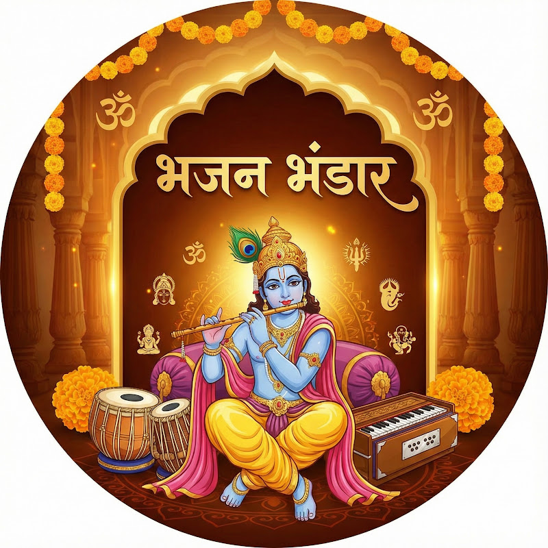 Bhajan Bhandar