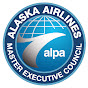 Alaska Airlines Pilots logo
