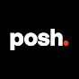 Posh Studio logo