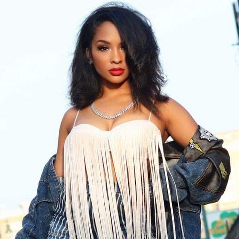Ladia Yates icon