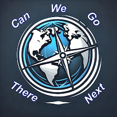 Can We Go There Next channel thumbnail